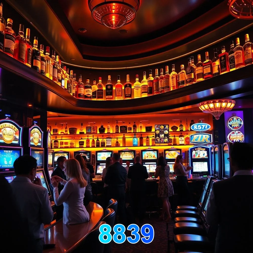 Desempenho do app 8839 em diferentes aparelhos