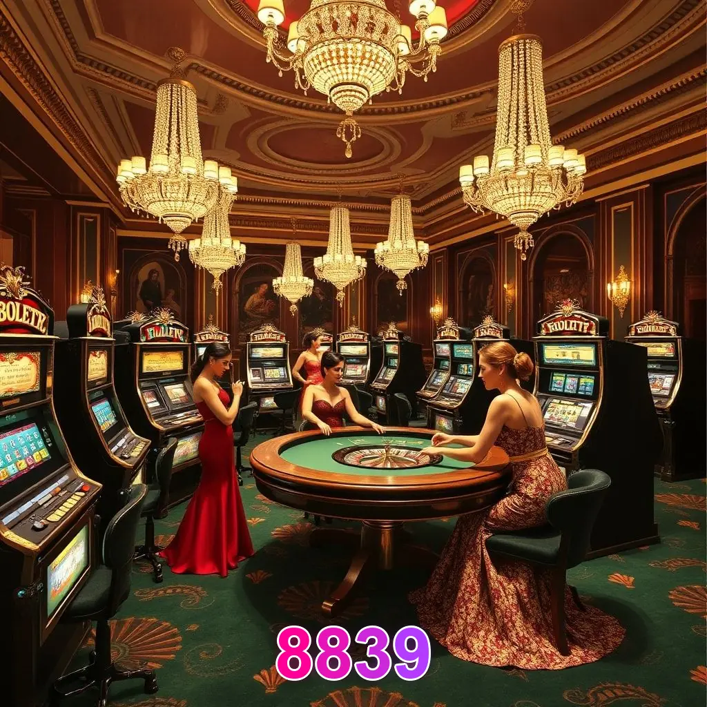 Formulário registro 8839