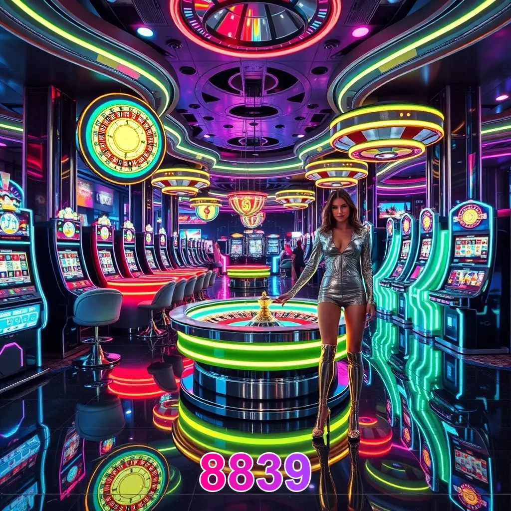 Guia rápido de apostas ao vivo na 8839