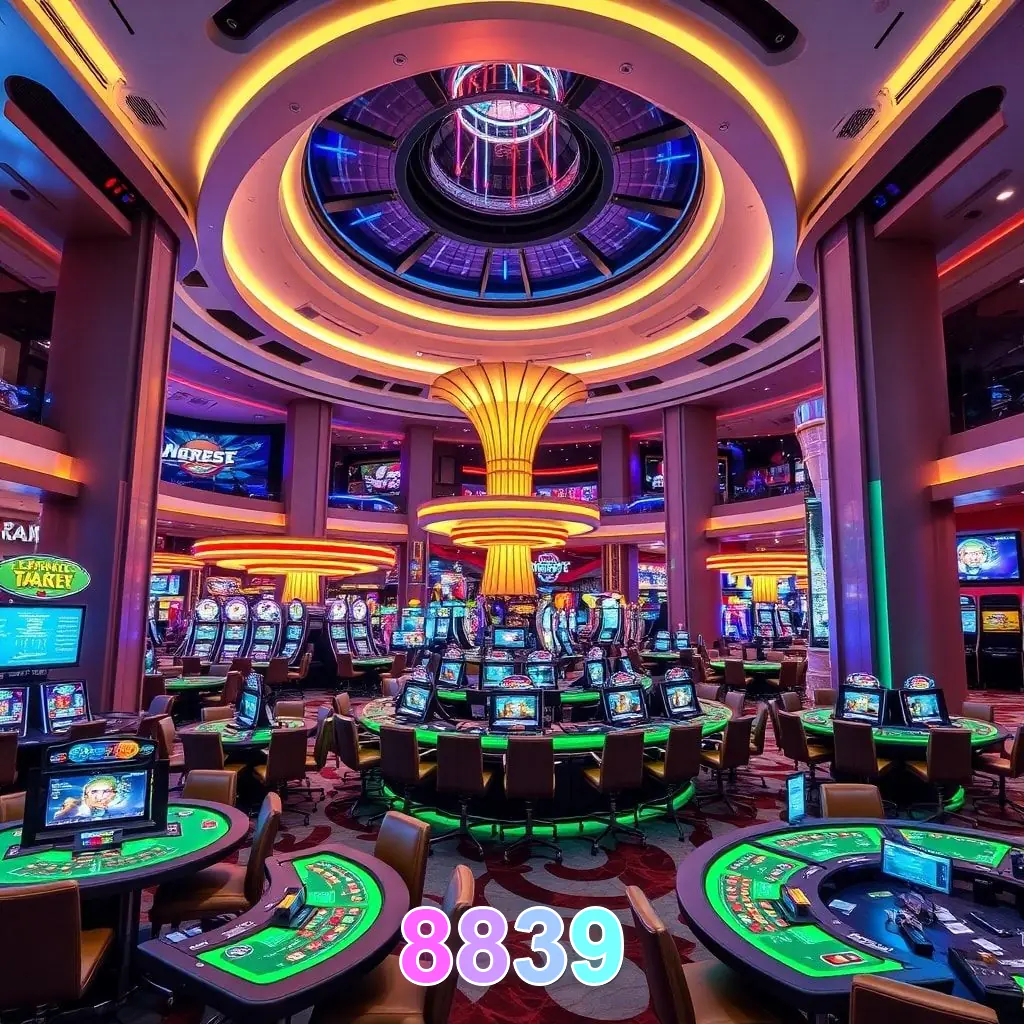 Slots no app 8839 mobile