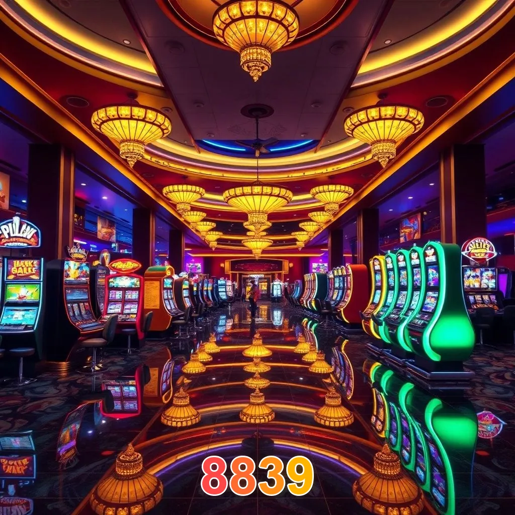 Bônus exclusivos membros VIP 8839