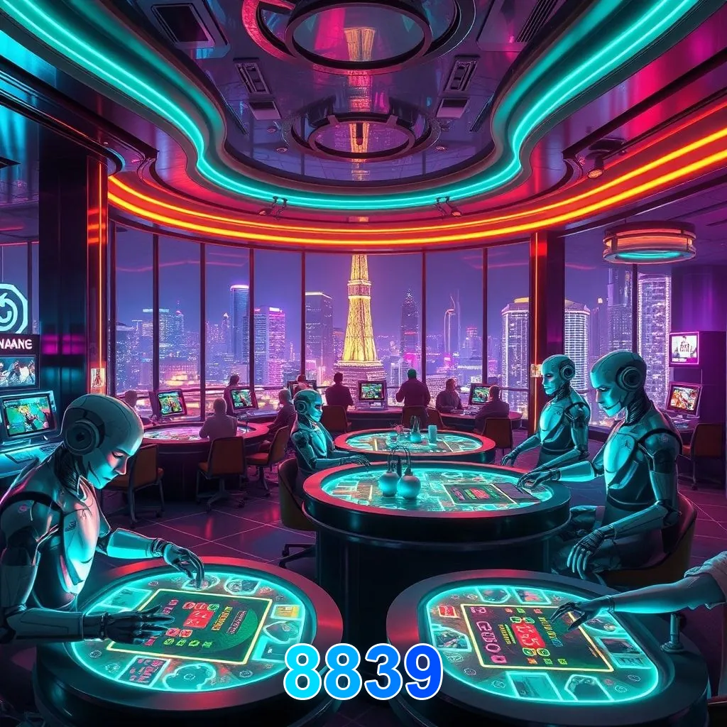 App 8839 Android download