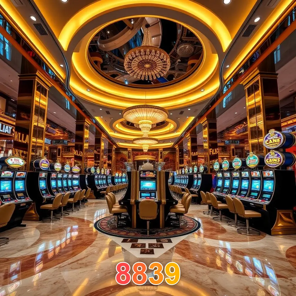 8839 multi dispositivo